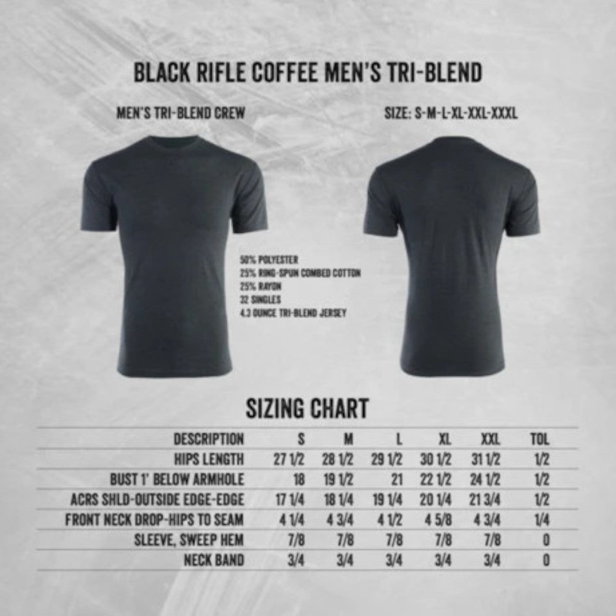 Coffee Saves T-Shirt – BLACK RIFLE COFFEE COMPANY JAPAN