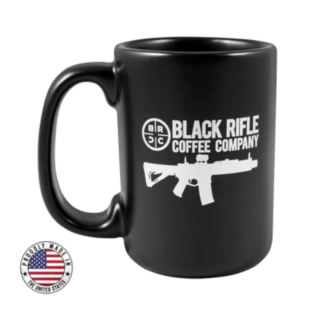 America’s Coffee Ceramic Mug 2.0