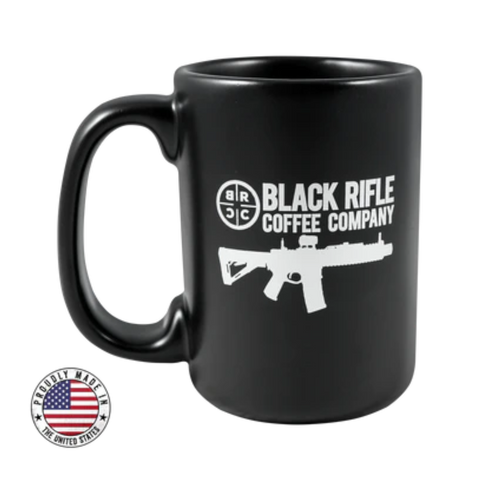 America’s Coffee Ceramic Mug 2.0