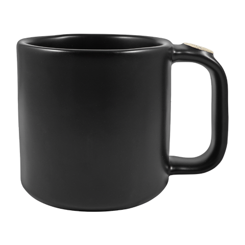 Murdered Out Perfect Coffee Mug
